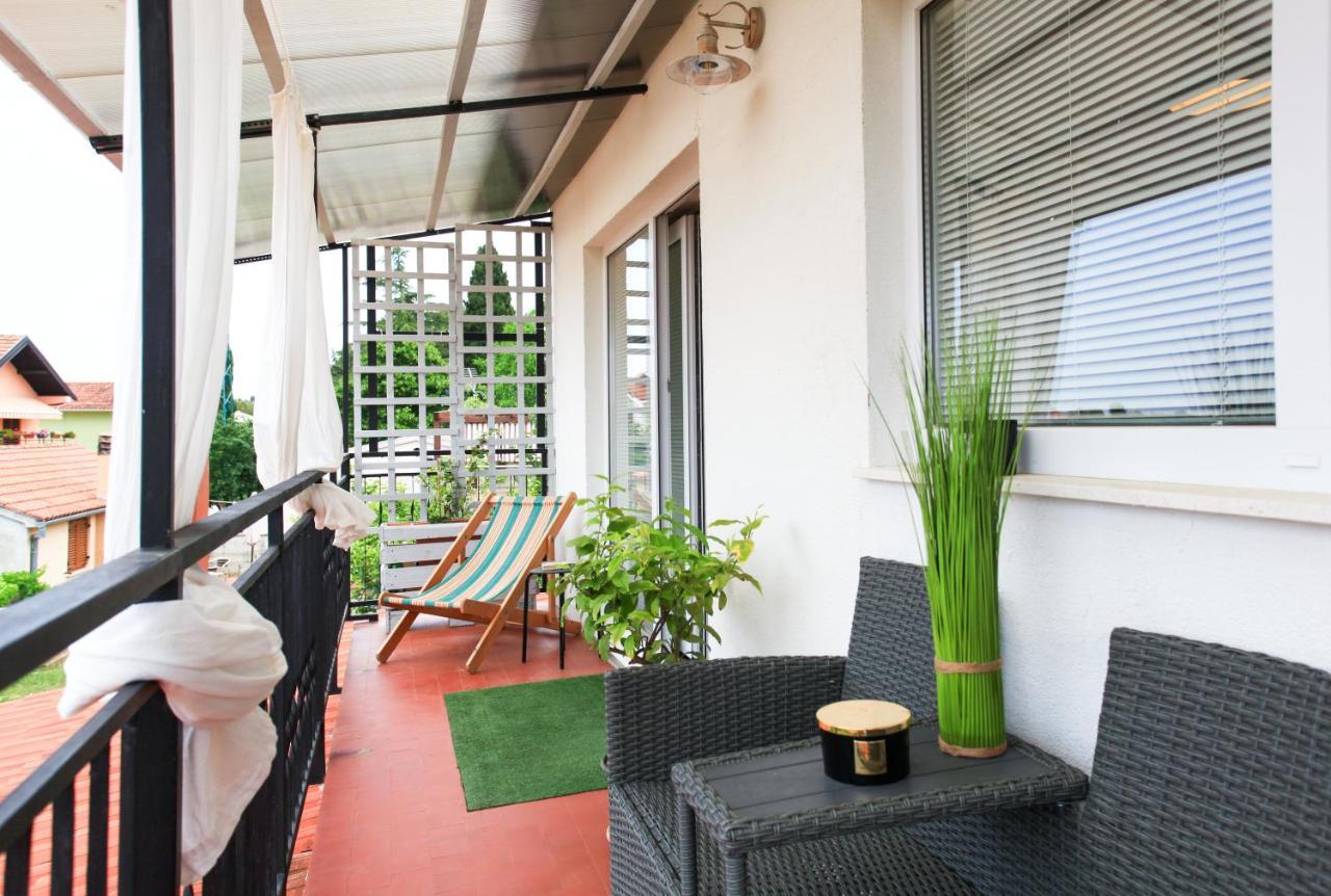 Apartament Sunset View