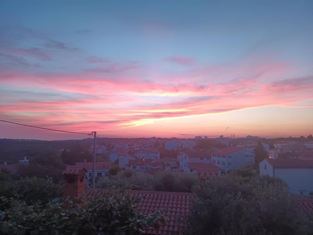 Sunset View Apartament Vinkuran